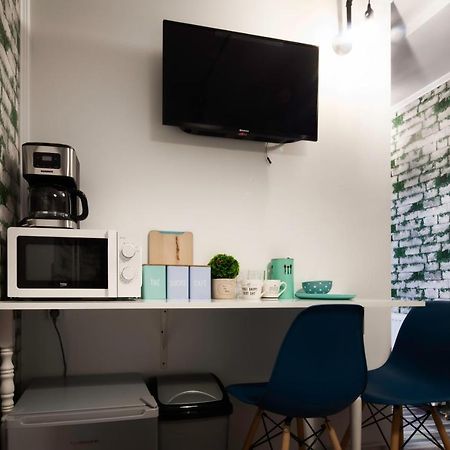 Moss Boutique Daire Braşov Dış mekan fotoğraf