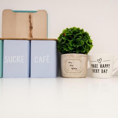 Moss Boutique Daire Braşov Dış mekan fotoğraf