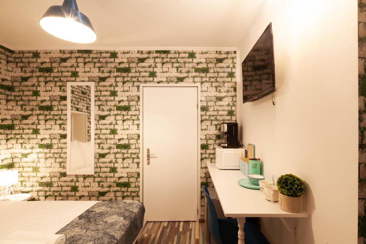 Moss Boutique Daire Braşov Dış mekan fotoğraf